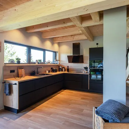 Snug Holiday In With Netflix Garden Terrace *