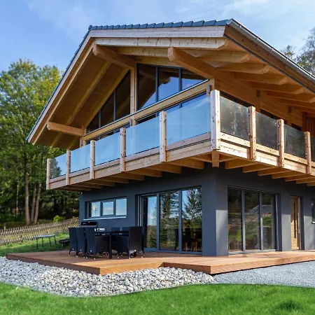 Snug Holiday In With Netflix Garden Terrace Thale