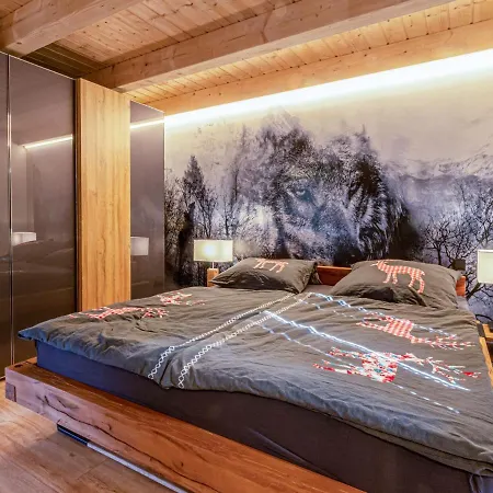 Snug Holiday In With Netflix Garden Terrace *