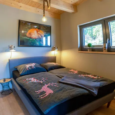 Snug Holiday In With Netflix Garden Terrace